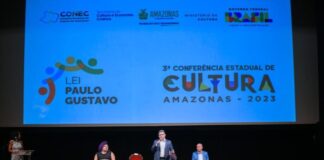 Governo do Amazonas lança editais com R$ 51,7 milhões da Lei Paulo Gustavo para alcançar 20 mil fazedores de cultura