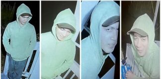 Brasileiro fugitivo troca tiros com morador e rouba rifle na Pensilvânia