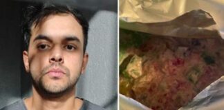 Ex-PM é preso por suspeita de dar gelatina envenenada para a esposa