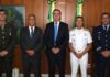 Comandante do Exército ameaçou prender Bolsonaro em reunião em que Garnier aderiu ao golpe