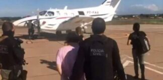 Polícia prende homem que se passava por menina para assediar crianças