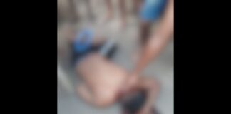 Homem é executado com 15 tiros na comunidade Cidade das Luzes