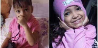 Homem suspeito de matar filha e sobrinha com golpes de martelo é preso