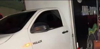 Jovem mata padrasto a facadas enquanto ele dormia em Manaus