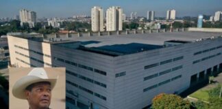 Templo de pastor Valdemiro Santiago vai a leilão por R$ 38,5 mi