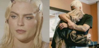 Luísa Sonza confirma fim de namoro com Chico Moedas