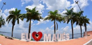 Júnior Leite convida para coletiva do “STHORM FESTIVAL MAUÉS”, maior evento de sustentabilidade no AM