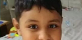 Menino que estava desaparecido é encontrado morto dentro de casa e irmão é suspeito