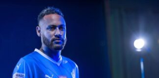 Neymar está a um gol de superar Pelé e ser o maior artilheiro da Seleção