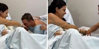 Casal fica noivo em hospital do Ceará durante internação por acidente automobilístico