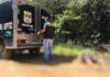 Homem é torturado e executado em ramal na zona Leste de Manaus