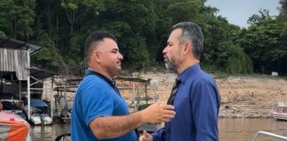 Indicação de Peixoto para construção de passarela na Marina do Davi é deliberada na CMM