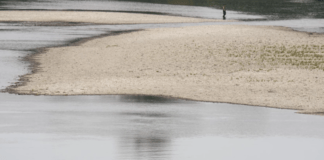 Governo do AM vai decretar estado de emergência devido a seca