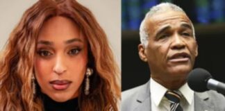 ‘Homem nunca vai ser mulher’, diz Pastor Isidório após acusação de transfobia na Câmara dos Deputados