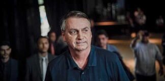 Em relatório da CPMI sobre 8 de janeiro, senadora pede indiciamento de Bolsonaro