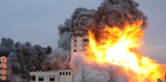 Guerra Israel-Hamas: brasileiros devem chegar ao Egito neste sábado