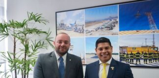 Em Brasília, deputado Mário César Filho pede urgência na recuperação da BR-319 durante frente parlamentar