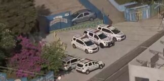 Ataque com arma em escola na zona leste de São Paulo mata uma aluna e deixa três feridos