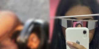 Imagens fortes: influencer com 50 mil seguidores foi perseguida e assassinada a tiros; VEJA O VÍDEO