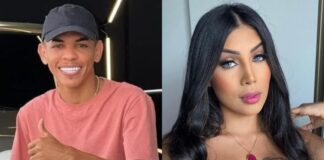 Lucas Picolé e Isabelly Aurora, suspeitos de fraudes de rifas, são liberados de prisão