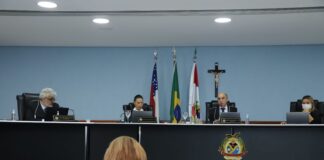 Desembargadoras retiram ordem dada ao TCE-AM sobre analise do caso Ari Moutinho