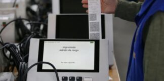TSE abre o código-fonte da urna eletrônica para inspeção pública