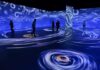 Van Gogh e impressionistas, espetaculo imersivo em Manaus