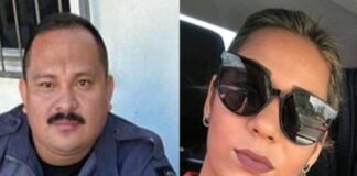 Cabo da Polícia Militar mata esposa e depois comete suicídio durante confraternização