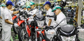 Amazonas movimenta US$ 649,08 milhões em exportações e importações