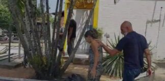 Dona de restaurante é presa por tentar matar clientes envenenados