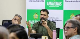 Comitê de Prevenção e Controle do Desmatamento e Queimadas prepara estratégias de mitigação da estiagem para 2024