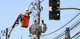 Veja os bairros que vão ficar sem energia em Manaus nesta terça (28)