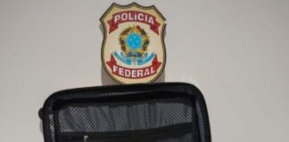 PF prende mulher que saiu de Manaus com 3kg de ‘supermaconha’ em aeroporto