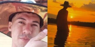 Corpo de professor é encontrado após afogamento em praia do Ceará