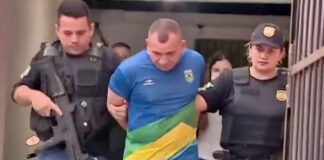 Técnico de vôlei, suspeito de estupros, é preso dormindo com jogadores adolescentes em Manaus