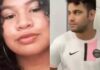 Polícia prende suspeito de matar ex-namorada por não aceitar ter um filho negro