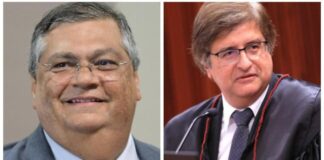 Lula indica ministro Flávio Dino para vaga no STF e procurador Paulo Gonet para comandar PGR