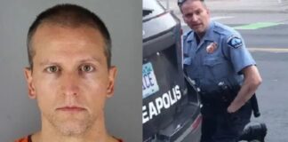 Ex-policial condenado por morte de George Floyd é esfaqueado na prisão