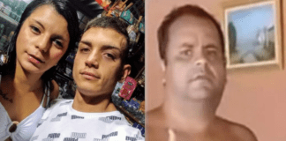 Genro se pronuncia após trair namorada com sogro: ‘Ele iria me matar’