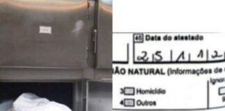 Idosa de 90 anos é achada viva em necrotério após morte atestada por hospital