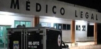 Dois cadáveres são encontrados em igarapé na zona centro-sul de Manaus