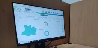 Selo diamante: Governo do AM conquista marca máxima do Programa Nacional de Transparência Pública