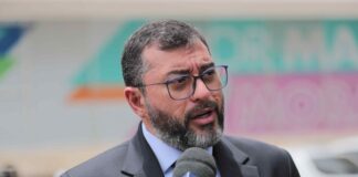 Wilson Lima anuncia subsídio de R$ 20 mil por unidade para financiamento de imóveis populares