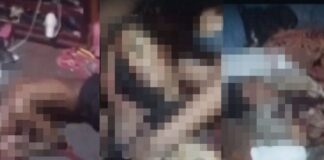 Dois homens e uma mulher são executados depois de pistoleiros invadirem casa em Manaus