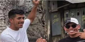 Lucas Picolé’ e ‘Mano Queixo’, acusados de tráfico de drogas e fraudes, são colocados em liberdade pela Justiça do Amazonas