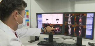 Lula sanciona a Política Nacional do Câncer