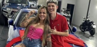 Tráfico e Homicídios: Saiba o que aponta investigação sobre casal de influencers do ‘Jogo do Tigre’
