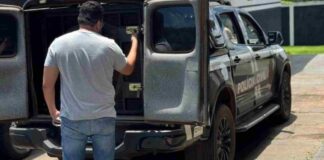 Mulher é arrastada pelos cabelos e estuprada pelo ex