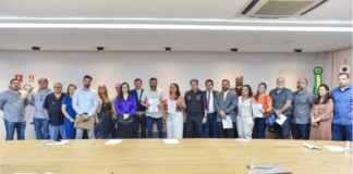 Após acordo firmado com governador Wilson Lima, médicos retomam imediatamente 100% dos serviços de saúde do estado