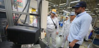 Governo do Amazonas garante no STF votação favorável ao uso de créditos de ICMS da ZFM